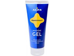 ALPA Alpa francovkový masážní gel 100 ml