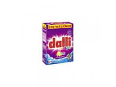 Dalli Dalli Prací prášek Color na barevné práslo 8,45 kg (130 praní)