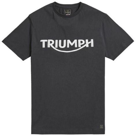 Triumph triko BAMBURGH jet černo-bílé