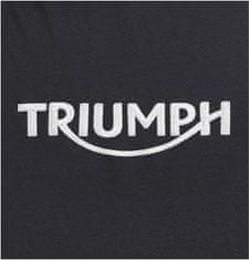 Triumph triko BAMBURGH jet černo-bílé S