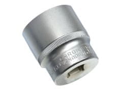 GEKO Sada univerzálních nástrčných hlavic Gear Lock, 1/2“, 8-32 mm, 19 ks - GEKO G13546

