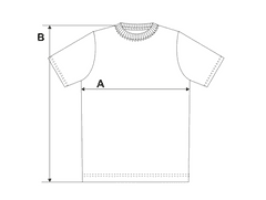 Pánské tričko tmavě khaki bavlna M