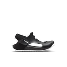 Nike Sandály do vody černé 28 EU Sunray Protect 3
