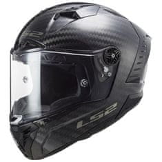 LS2 THUNDER-06 CARBON-06 helma lesklá-černá vel.L