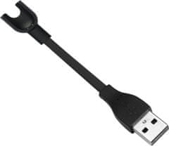 Noname Tactical USB Nabíjecí kabel pro Xiaomi MiBand 2