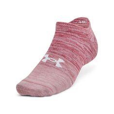 Under Armour Unisex sportovní ponožky Under Armour Essential No Show 3pk S