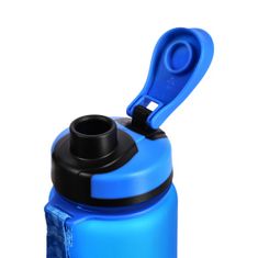 NILLS CAMP tritanová láhev na pití NC1740 600 ml modrá