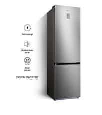 Volně stojící chladnička Samsung RB34C600DSA/EF