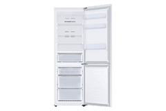 Samsung chladnička RB34C600DWW/EF + záruka 20 let na kompresor