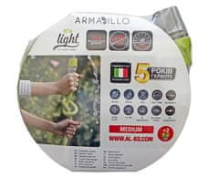 AL-KO zahradní hadice Armadillo 1/2" Superlight 15 m / 113890