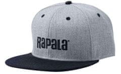 Rapala Rapala Cap Flat Brim Grey/Black 