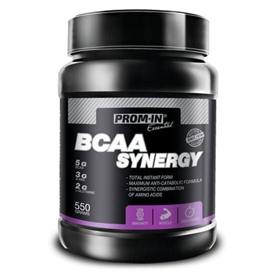 Prom-IN BCAA Synergy 550g