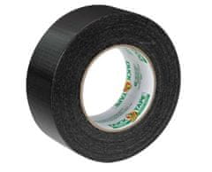 Opravná páska 106-01, černá 50mm/50m