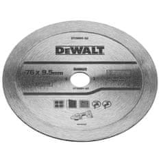 DeWalt Diamantový kotouč 76x10mm pro DCS438 DT20591