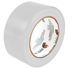 Opravná páska bílá 50 m, 50 x 0,2 mm