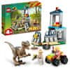 LEGO Jurassic World 76957 Útěk velociraptora
