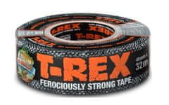 Těsnicí páska T-REX, 32 m x 48 mm, šedá