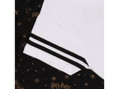 sarcia.eu Bílé dámské tričko Bradavice Harry Potter XS