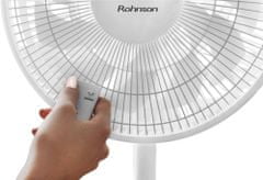 Rohnson R-8400 stojanový ventilátor