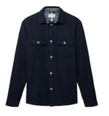 Tom Tailor Pánská košile Regular Fit 1036230.10668 (Velikost XL)