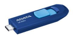 Adata UC300/32GB/USB 3.2/USB-C/Modrá
