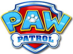 Spin Master Paw Patrol Basic Rex Vozidlo S Figurkou