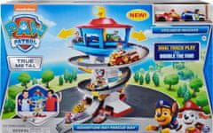 Spin Master Paw Patrol Film: Dárková Sada Figurek