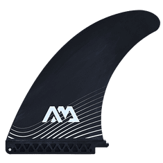 Aqua Marina flosna AQUA MARINA Swift Attach 9'' Center BLACK One Size