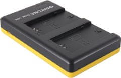 PATONA nabíječka Foto Dual Quick Sony NP-FZ100 USB