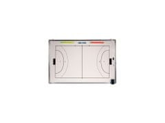 Merco Handball HND01 magnetická trenérská tabule balení 1 ks