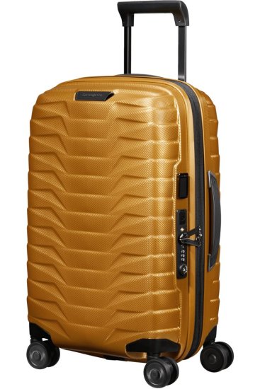 Samsonite Kabinový cestovní kufr Proxis S EXP 38/44 l