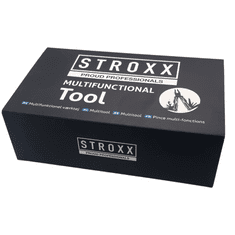 STROXX Multifunkční nářadí 14 v1
