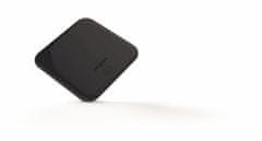 XPower - Ultrafine Qi wireless fast charger with suction system bezdrátová nabíječka