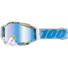 100% Motokrosové brýle 100% Racecraft Hyperloop zrcadlo