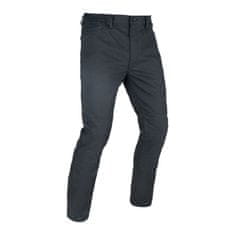 Oxford kalhoty Original Approved Jeans AA volný střih, OXFORD, pánské (černá) 2H29146825