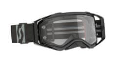 brýle PROSPECT LS černá/šedá , SCOTT - USA, (plexi Light Sensitive) 272820-1001327