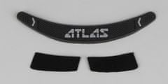 Atlas nahradní sucý zip ATLAS (Broll)