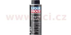 Liqui Moly Motorbike Engine Flush - proplach motoru motocyklu 250 ml