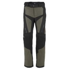 Spidi kalhoty 4SEASON EVO PANTS 2023, SPIDI (černá/vojenská zelená) U121-265