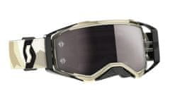 Scott brýle PROSPECT CH camo/černá, SCOTT - USA, (plexi stříbrné chrom) 272821-7431269
