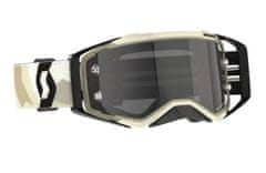 Scott brýle PROSPECT SAND DUST LS camo/černá, SCOTT - USA (plexi Light Sensitive) 272826-7431327