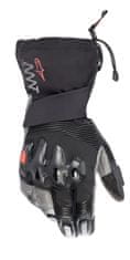 Alpinestars rukavice AMT-10 DRYSTAR XF, ALPINESTARS (černé/červené/šedé) 2024 2H63087668