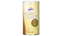 protein ACTIVE Protein shake bez lepku a bez laktózy 450 g čokoláda INKOSPOR