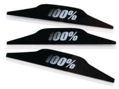 100% náhradní stěrky pro Roll-off systém SVS 3 ks, 100% 