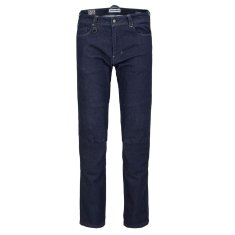 Spidi kalhoty, jeansy J&K STRAIGHT EVO KVLR "AAA" 2023, SPIDI (modrá) J118-818