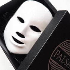 Palsar7 Ošetřující LED maska na obličej (bílá)