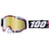 Motokrosové brýle 100% Racecraft Glitch zrcadlové