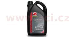 Miller Oils CTV Mini 20W50, polosyntetický olej pro společnou olejovou vanu, závodní 5 l