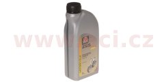Miller Oils ZSS 20W50, polosyntetický olej s EP aditivy pro 4T motory 1 l