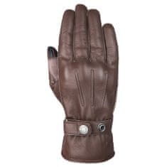 Oxford rukavice HOLTON 2.0, OXFORD (hnědá) GM21510